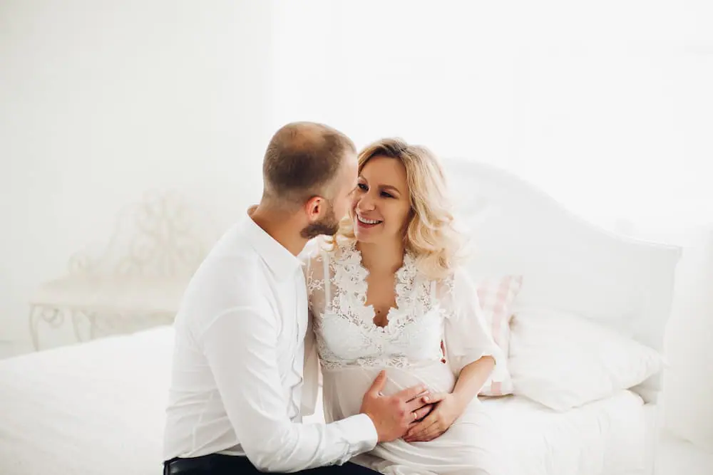 This package comprises of specialized consultations and ultrasound screenings to address the unique challenges and ensure a healthy conclusion to the pregnancy journey.