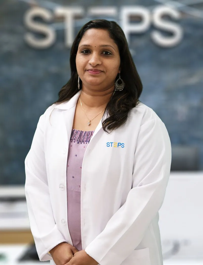 dr. greeshma