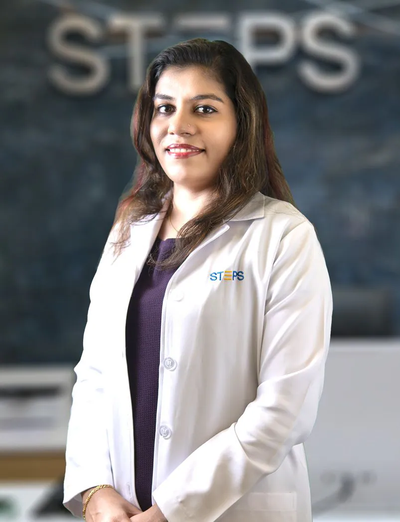 Dr Suparna