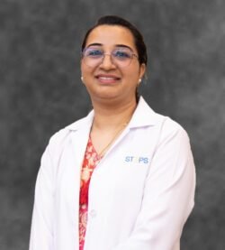 Dr. Sakina Lokhandwala<br>(Homeopathy Practitioner <br>BHMS, DEMS, DIHM)