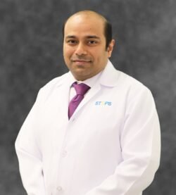 Dr. Ganesh Kamath<br>(Specialist Pediatrician<br>MBBS, MD)