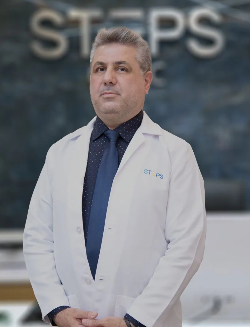 Dr. Mouhammed Alhajzein