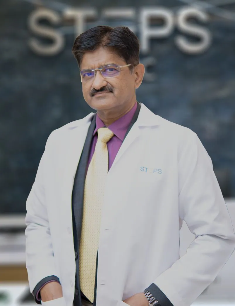 Dr. Rahul Pawar