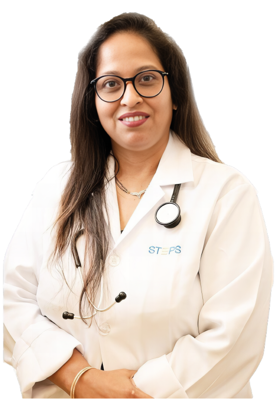 DR-Manisha
