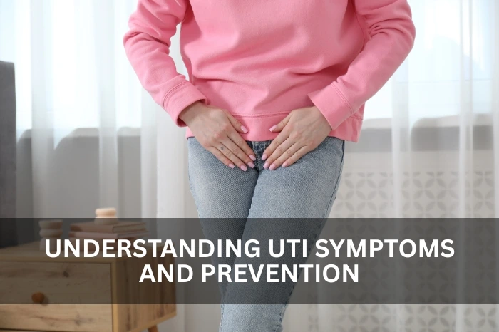 Understanding UTI Symptoms and Prevention