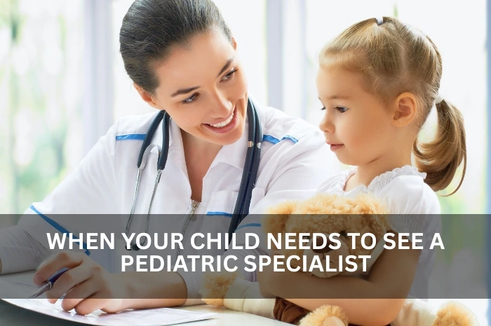 best pediatrician in al nahda