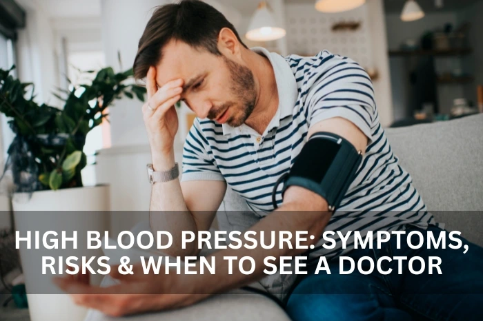 Hypertension Treatment in Al Nahda